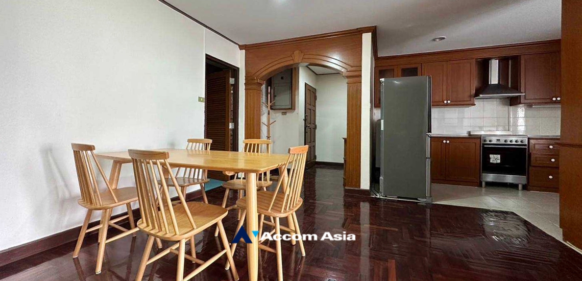  1  3 br Condominium For Rent in Sukhumvit ,Bangkok BTS Phrom Phong at Richmond Palace 24856
