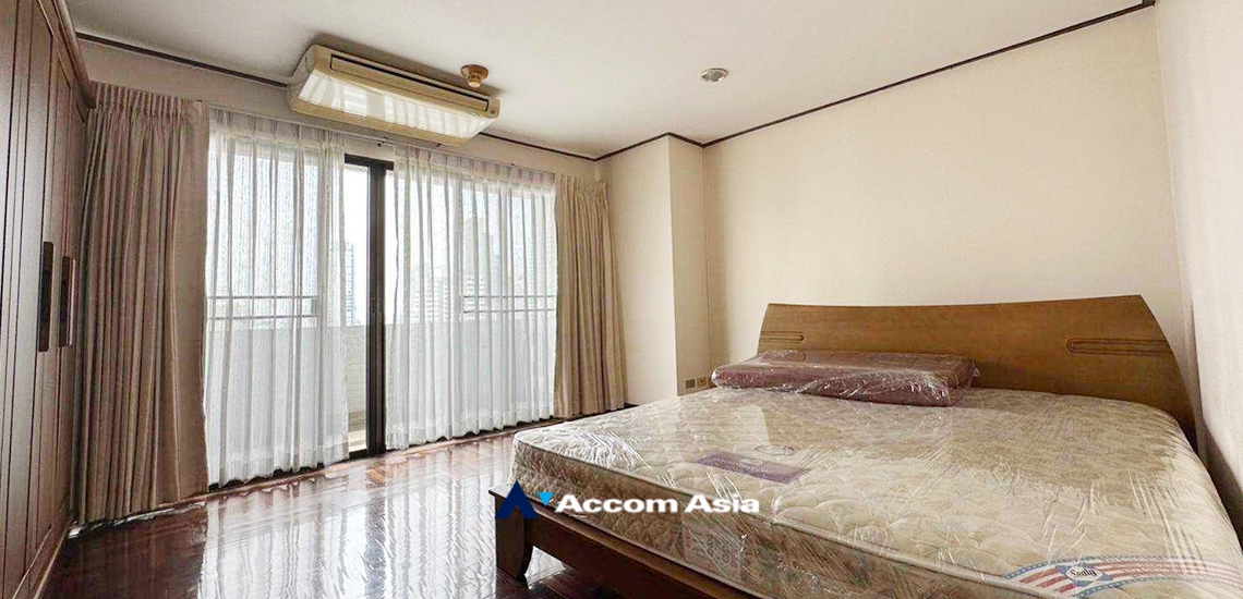6  3 br Condominium For Rent in Sukhumvit ,Bangkok BTS Phrom Phong at Richmond Palace 24856