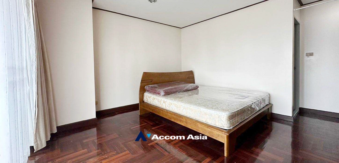 7  3 br Condominium For Rent in Sukhumvit ,Bangkok BTS Phrom Phong at Richmond Palace 24856