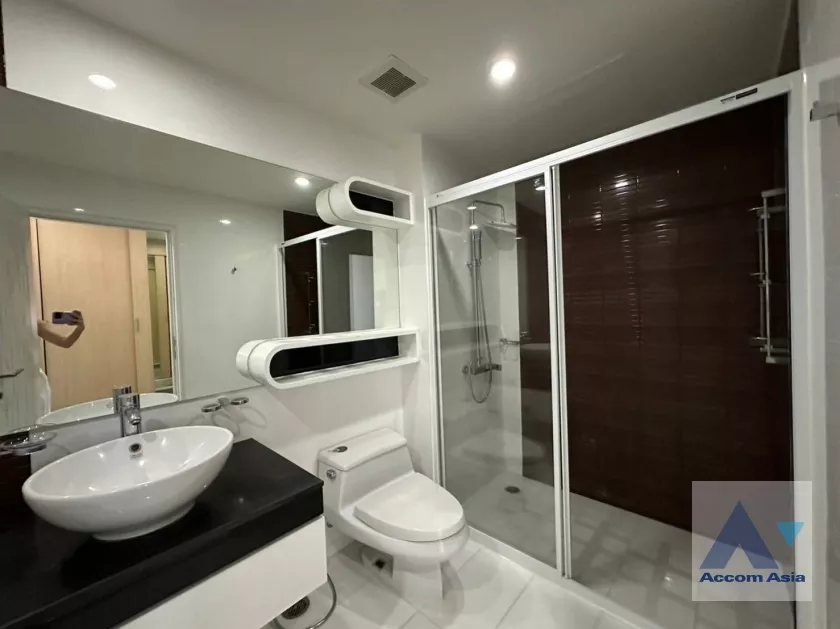 9  2 br Condominium For Rent in Sathorn ,Bangkok BRT Technic Krungthep at The Star Estate At Narathiwas AA34355