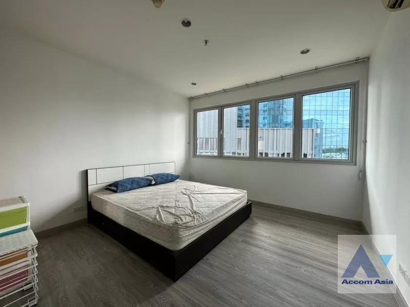 5  2 br Condominium For Rent in Sathorn ,Bangkok BRT Technic Krungthep at The Star Estate At Narathiwas AA34355