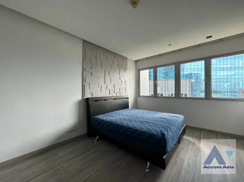 7  2 br Condominium For Rent in Sathorn ,Bangkok BRT Technic Krungthep at The Star Estate At Narathiwas AA34355
