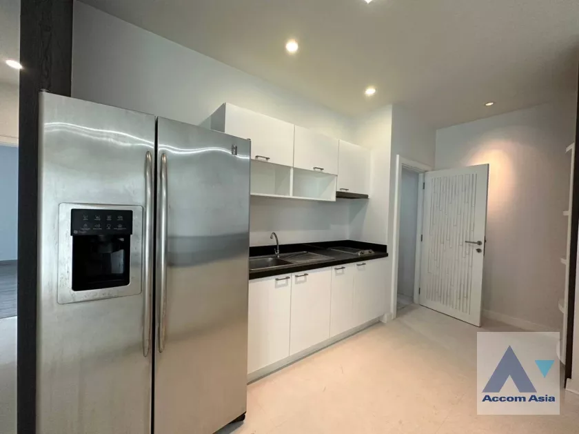4  2 br Condominium For Rent in Sathorn ,Bangkok BRT Technic Krungthep at The Star Estate At Narathiwas AA34355