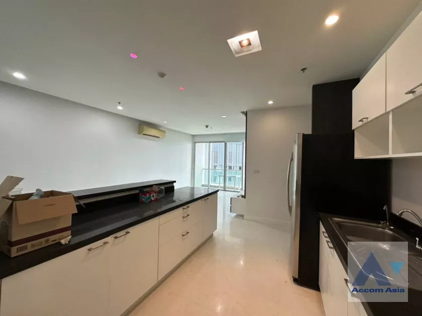  1  2 br Condominium For Rent in Sathorn ,Bangkok BRT Technic Krungthep at The Star Estate At Narathiwas AA34355