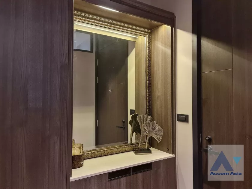 12  2 br Condominium For Rent in Sukhumvit ,Bangkok BTS Ekkamai at The FINE Bangkok AA34360