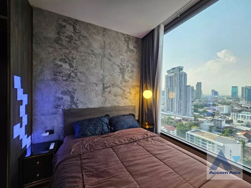 6  2 br Condominium For Rent in Sukhumvit ,Bangkok BTS Ekkamai at The FINE Bangkok AA34360