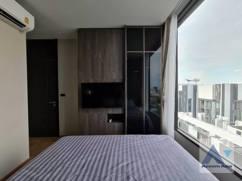 9  2 br Condominium For Rent in Sukhumvit ,Bangkok BTS Ekkamai at The FINE Bangkok AA34360