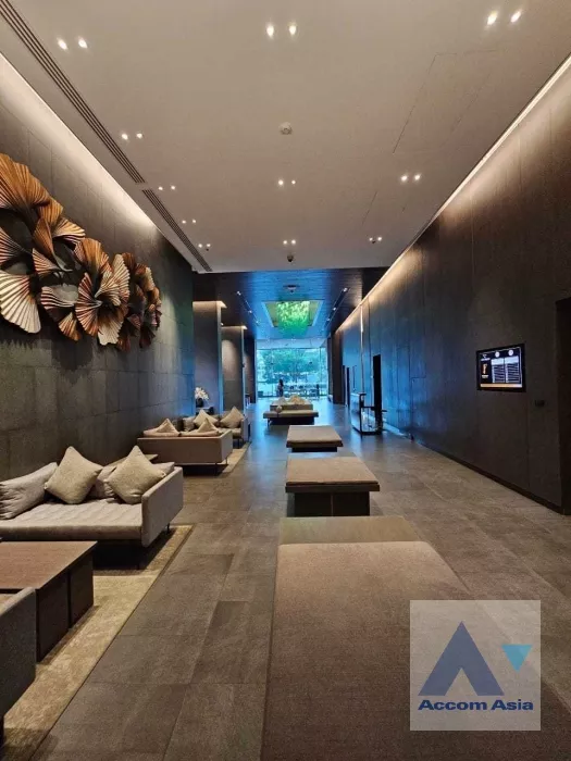 13  2 br Condominium For Rent in Sukhumvit ,Bangkok BTS Ekkamai at The FINE Bangkok AA34360