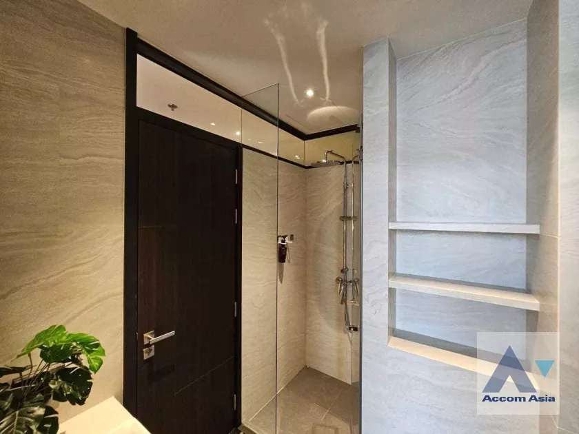 10  2 br Condominium For Rent in Sukhumvit ,Bangkok BTS Ekkamai at The FINE Bangkok AA34360