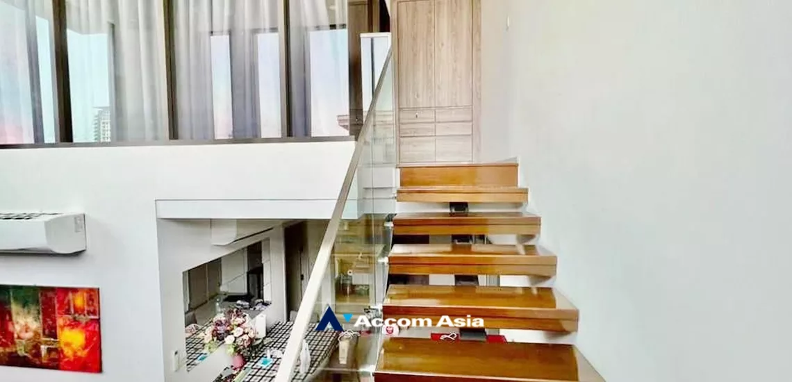 unitDuplex Condo | The Tree Sukhumvit 64