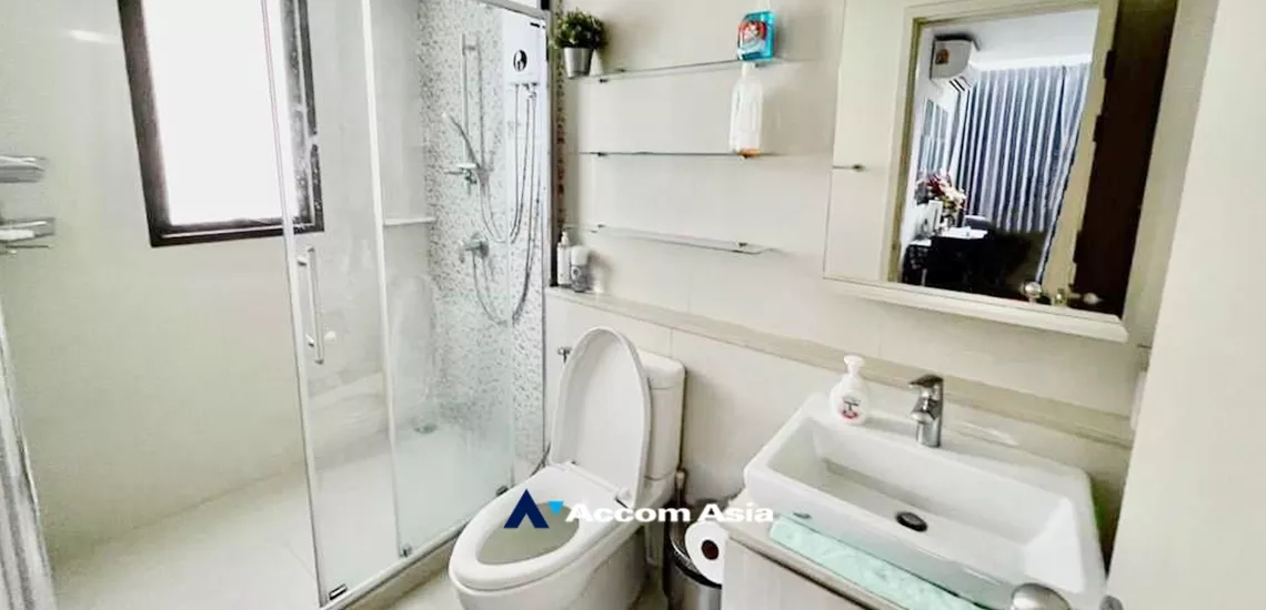 10  2 br Condominium For Rent in Sukhumvit ,Bangkok BTS Punnawithi at The Tree Sukhumvit 64 AA34365