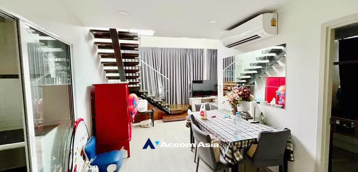 unitDuplex Condo | The Tree Sukhumvit 64
