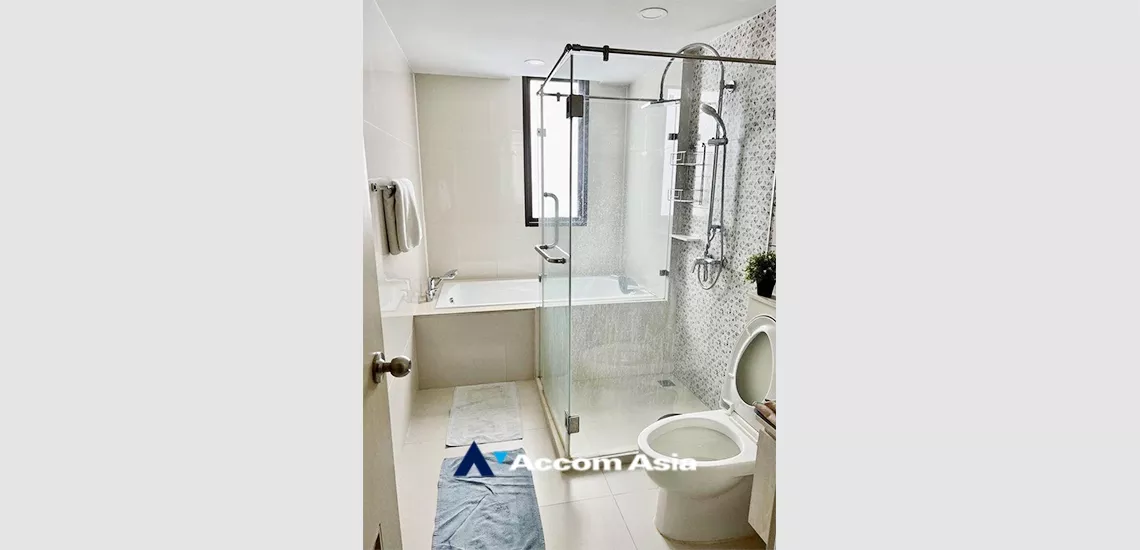 9  2 br Condominium For Rent in Sukhumvit ,Bangkok BTS Punnawithi at The Tree Sukhumvit 64 AA34365
