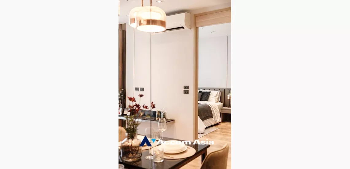 unitPark Origin Phrom Phong