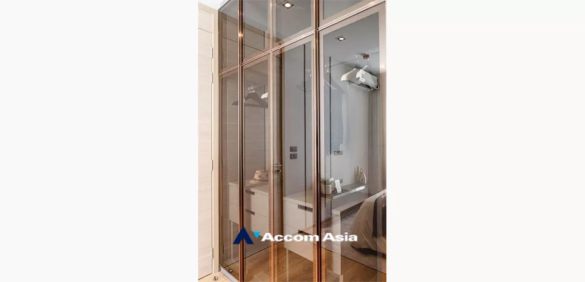 unitPark Origin Phrom Phong