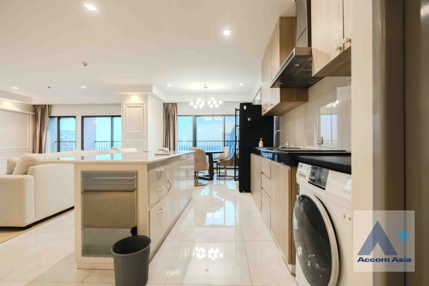 5  3 br Condominium for rent and sale in Sukhumvit ,Bangkok BTS Thong Lo at Noble Remix AA34367