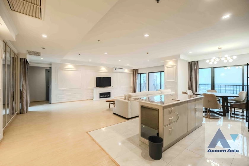  1  3 br Condominium for rent and sale in Sukhumvit ,Bangkok BTS Thong Lo at Noble Remix AA34367