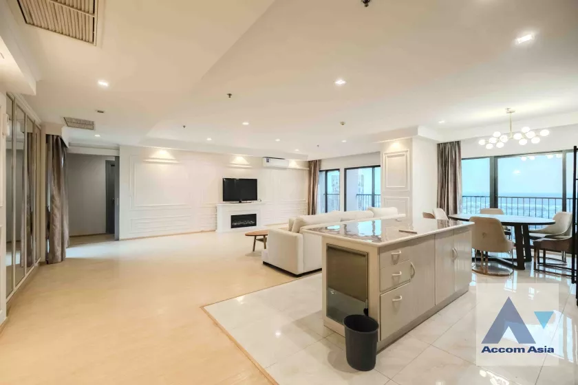 4  3 br Condominium for rent and sale in Sukhumvit ,Bangkok BTS Thong Lo at Noble Remix AA34367