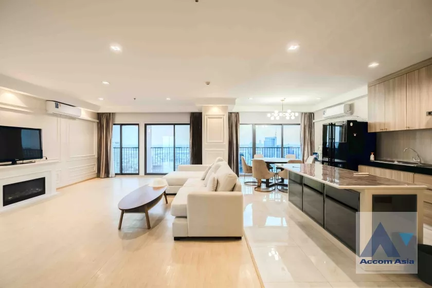 5  3 br Condominium for rent and sale in Sukhumvit ,Bangkok BTS Thong Lo at Noble Remix AA34367