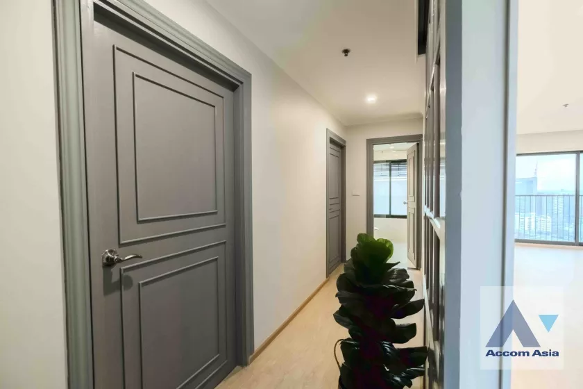 6  3 br Condominium for rent and sale in Sukhumvit ,Bangkok BTS Thong Lo at Noble Remix AA34367