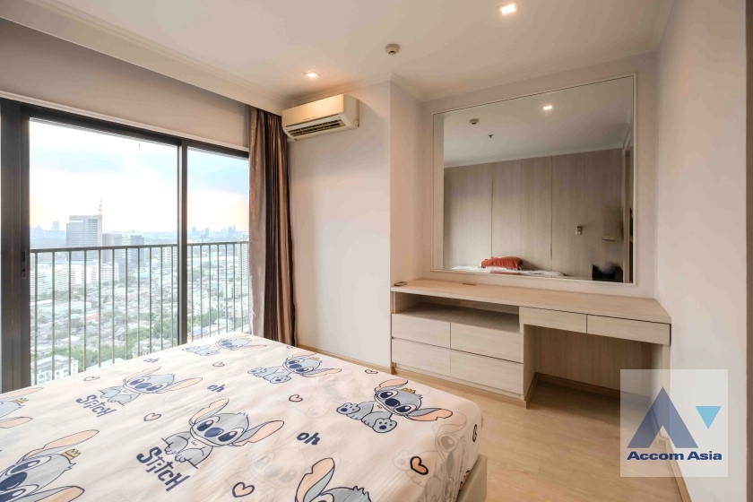 7  3 br Condominium for rent and sale in Sukhumvit ,Bangkok BTS Thong Lo at Noble Remix AA34367