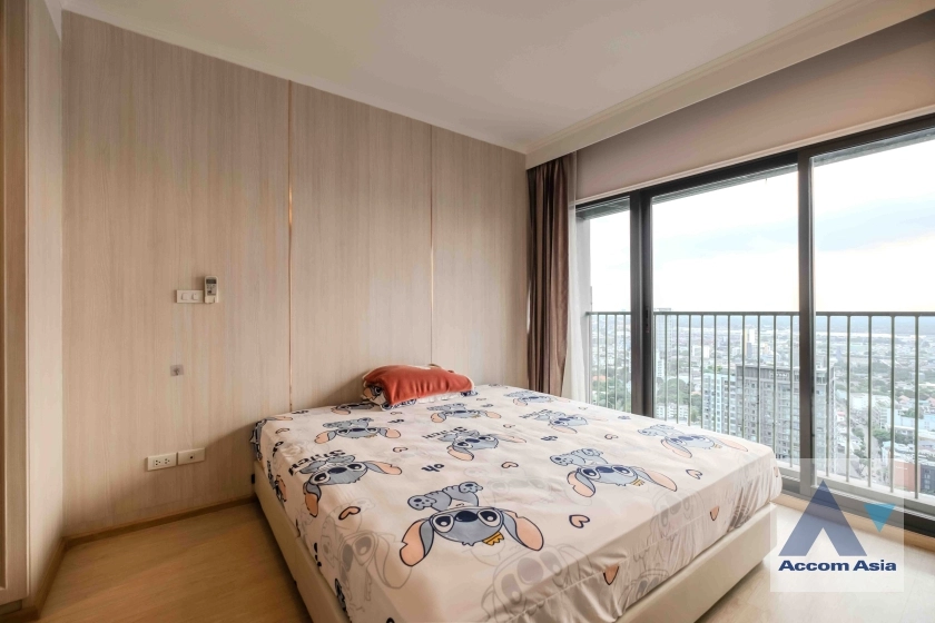 8  3 br Condominium for rent and sale in Sukhumvit ,Bangkok BTS Thong Lo at Noble Remix AA34367