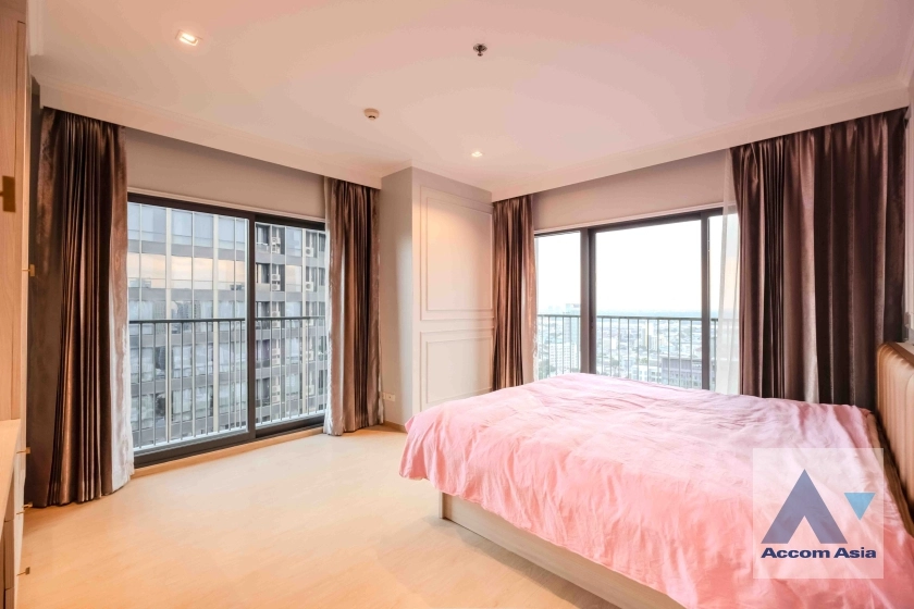 11  3 br Condominium for rent and sale in Sukhumvit ,Bangkok BTS Thong Lo at Noble Remix AA34367