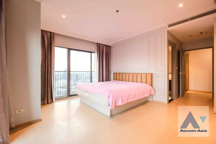 12  3 br Condominium for rent and sale in Sukhumvit ,Bangkok BTS Thong Lo at Noble Remix AA34367