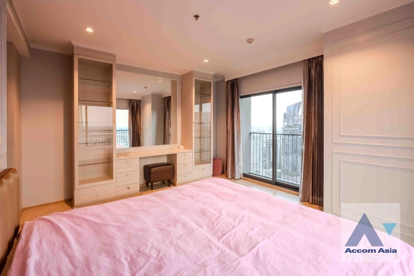 13  3 br Condominium for rent and sale in Sukhumvit ,Bangkok BTS Thong Lo at Noble Remix AA34367