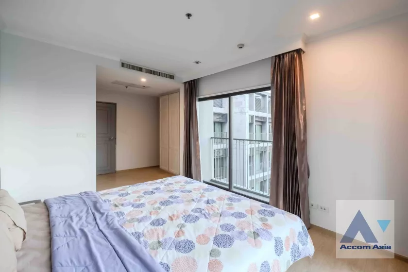 16  3 br Condominium for rent and sale in Sukhumvit ,Bangkok BTS Thong Lo at Noble Remix AA34367
