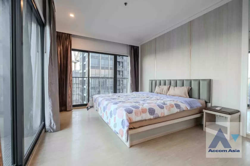 15  3 br Condominium for rent and sale in Sukhumvit ,Bangkok BTS Thong Lo at Noble Remix AA34367