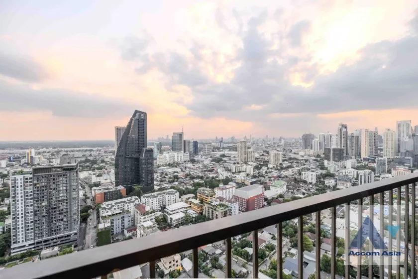 17  3 br Condominium for rent and sale in Sukhumvit ,Bangkok BTS Thong Lo at Noble Remix AA34367