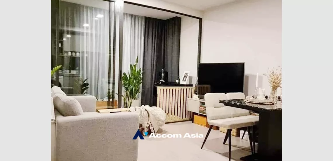 Quintara TreeHaus Sukhumvit 42 Condominium  1 Bedroom for Sale & Rent BTS Ekkamai in Sukhumvit Bangkok