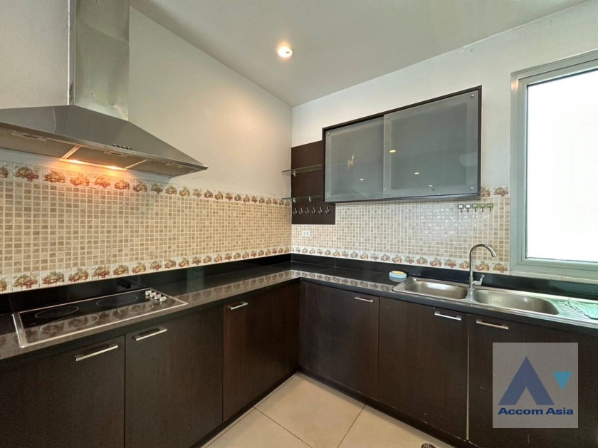 6  3 br Condominium For Rent in Sathorn ,Bangkok BRT Technic Krungthep at The Star Estate At Narathiwas AA34370