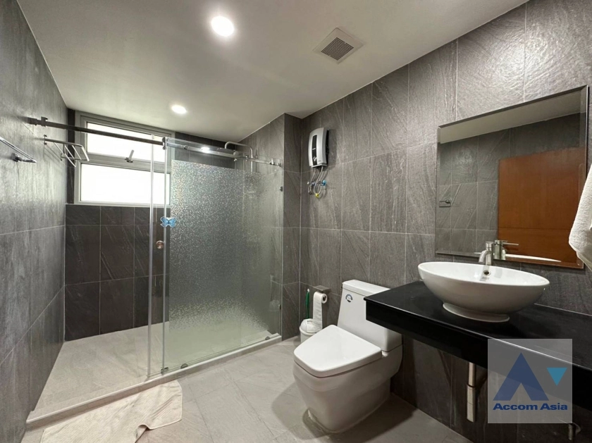 12  3 br Condominium For Rent in Sathorn ,Bangkok BRT Technic Krungthep at The Star Estate At Narathiwas AA34370