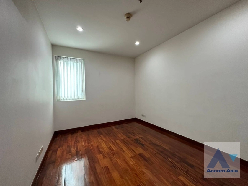 9  3 br Condominium For Rent in Sathorn ,Bangkok BRT Technic Krungthep at The Star Estate At Narathiwas AA34370