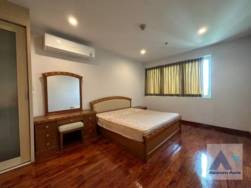 7  3 br Condominium For Rent in Sathorn ,Bangkok BRT Technic Krungthep at The Star Estate At Narathiwas AA34370