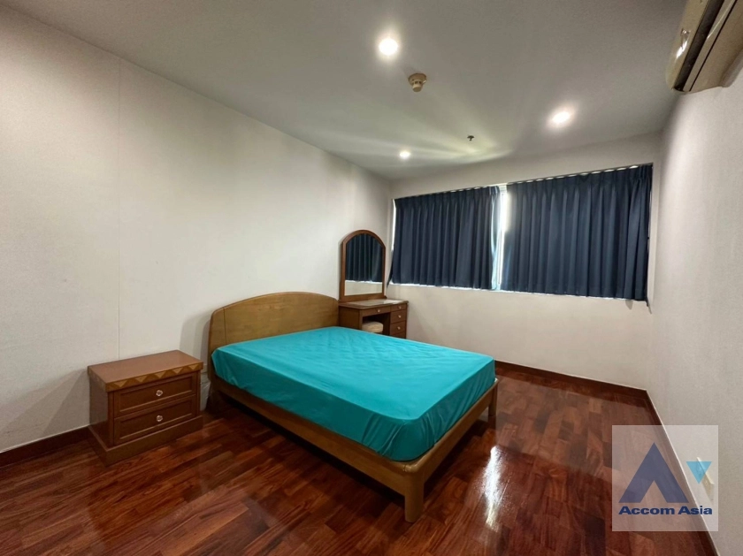 8  3 br Condominium For Rent in Sathorn ,Bangkok BRT Technic Krungthep at The Star Estate At Narathiwas AA34370