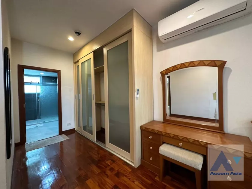 10  3 br Condominium For Rent in Sathorn ,Bangkok BRT Technic Krungthep at The Star Estate At Narathiwas AA34370