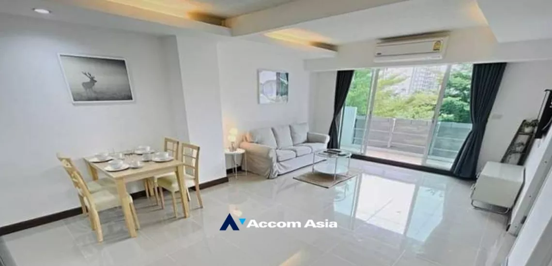  Waterford Sukhumvit 50 Condominium  2 Bedroom for Rent BTS On Nut in Sukhumvit Bangkok