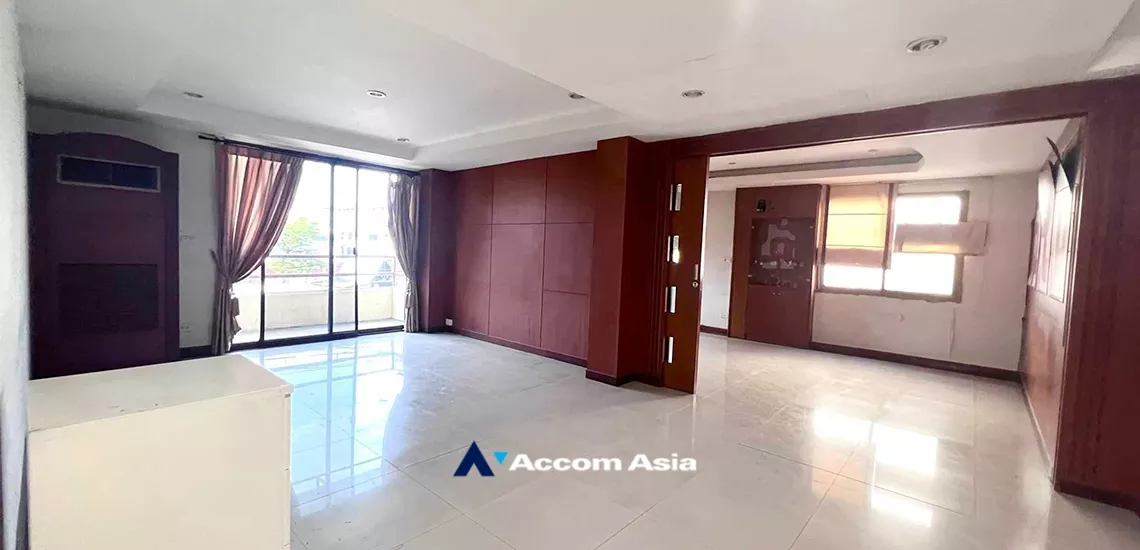 13  4 br House for rent and sale in ratchadapisek ,Bangkok BTS Thong Lo AA34374