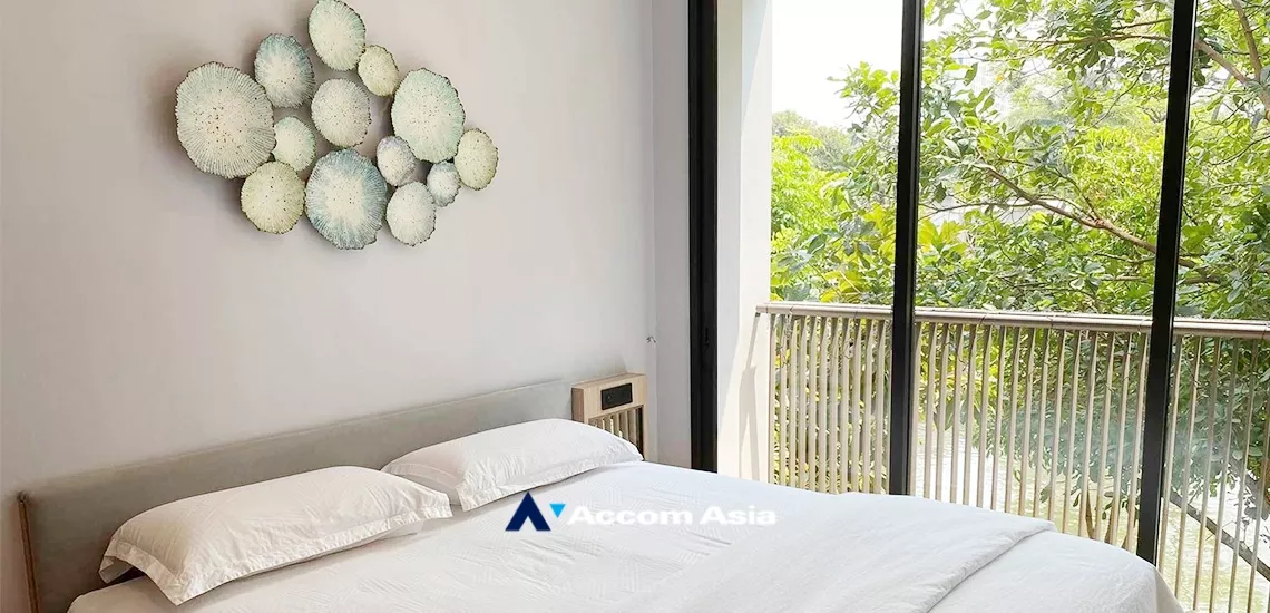 5  1 br Condominium For Rent in Sukhumvit ,Bangkok  at Kawa Haus AA34375