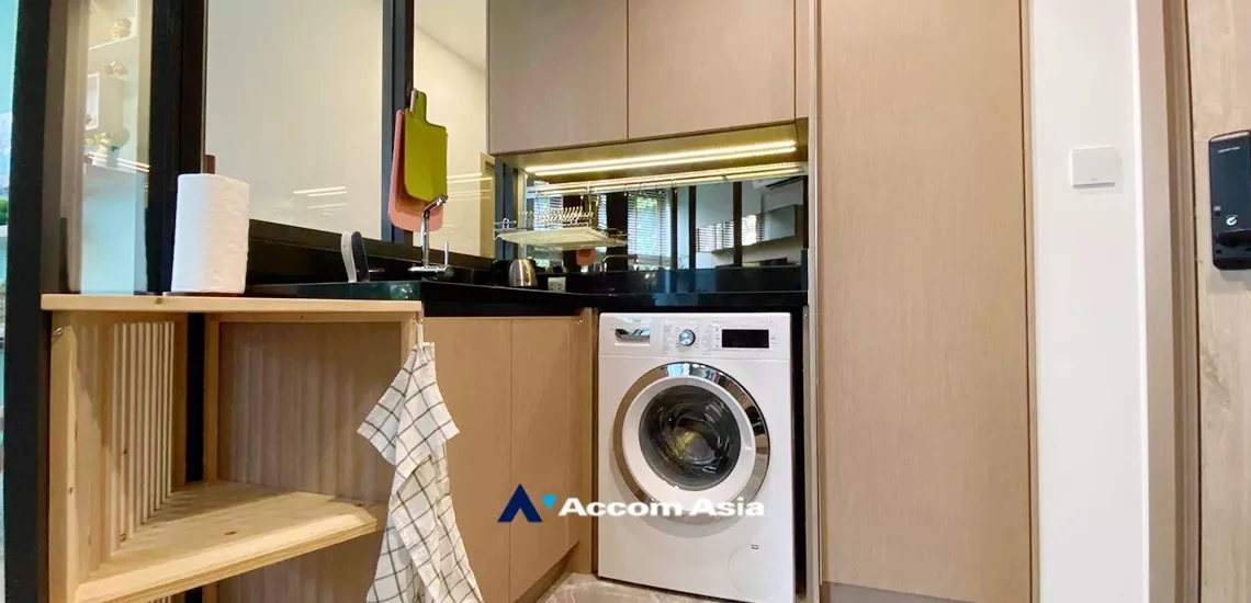 4  1 br Condominium For Rent in Sukhumvit ,Bangkok  at Kawa Haus AA34375