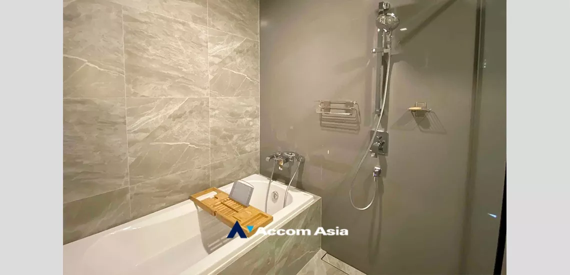 8  1 br Condominium For Rent in Sukhumvit ,Bangkok  at Kawa Haus AA34375