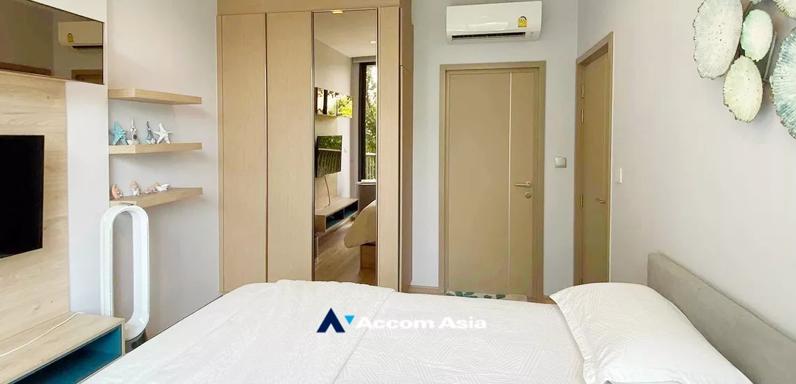 6  1 br Condominium For Rent in Sukhumvit ,Bangkok  at Kawa Haus AA34375