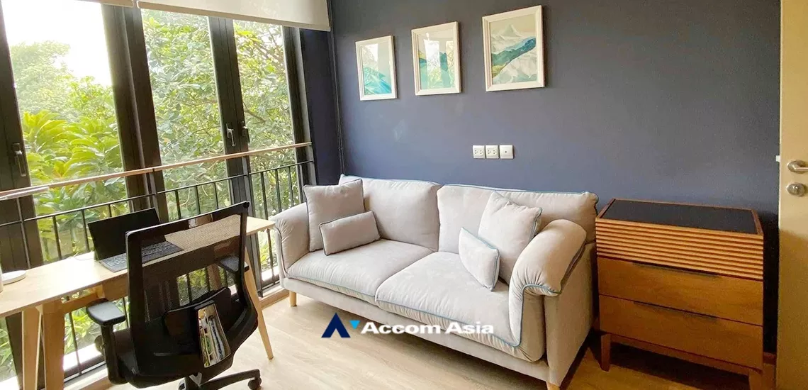 7  1 br Condominium For Rent in Sukhumvit ,Bangkok  at Kawa Haus AA34375