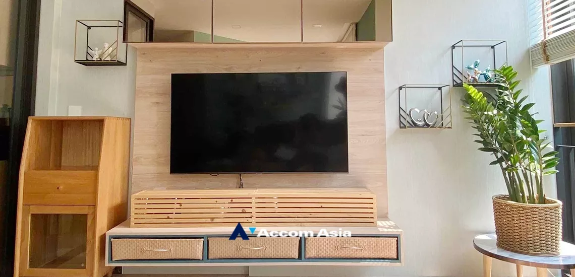  1  1 br Condominium For Rent in Sukhumvit ,Bangkok  at Kawa Haus AA34375