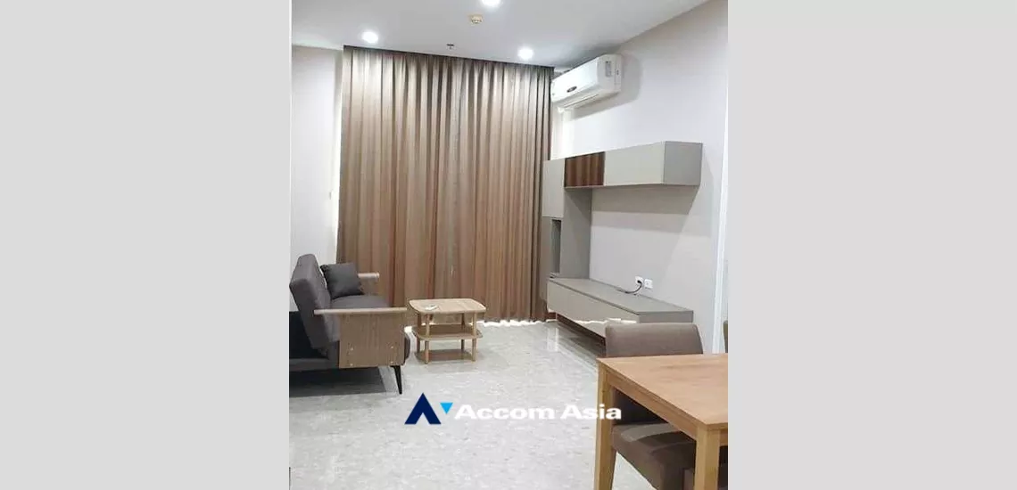  1  2 br Condominium for rent and sale in Ratchadapisek ,Bangkok MRT Phetchaburi at Supalai Premier at Asoke AA34377