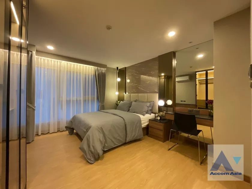 8  3 br Condominium for rent and sale in Ploenchit ,Bangkok BTS Ploenchit at Navin Court AA34379