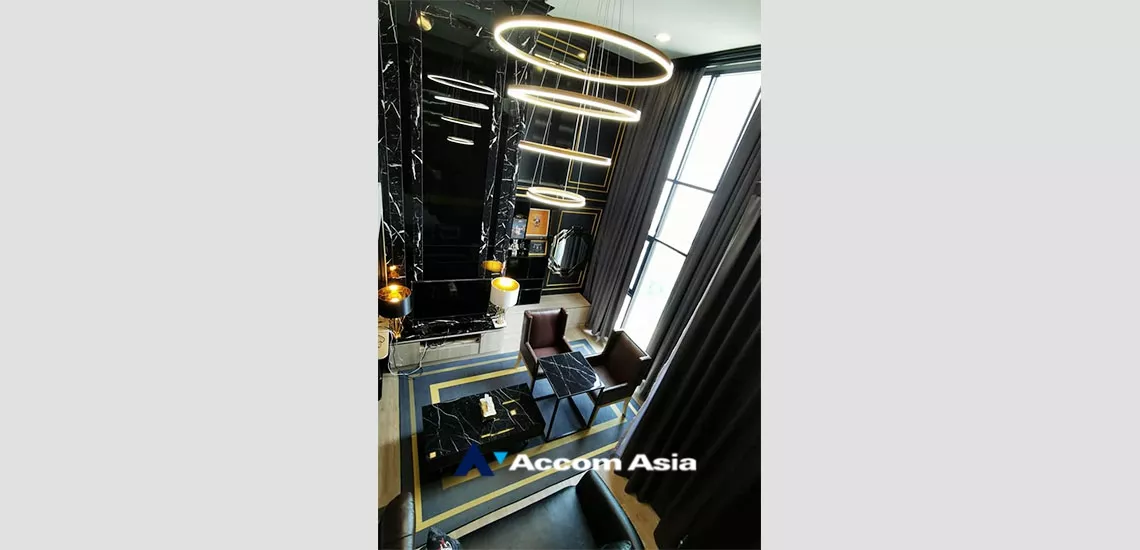 unitDouble High Ceiling, Duplex Condo | Modiz Sukhumvit 50